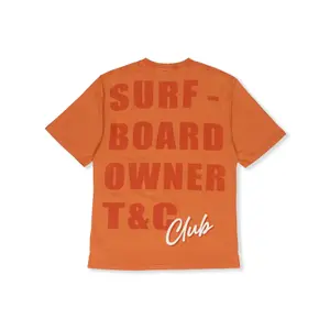 T-shirt Town & Country Surf Designs Owner image-1