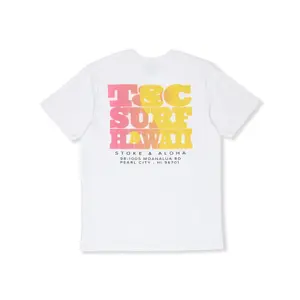 T-shirt Town & Country Surf Designs Filter image-1