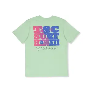 T-shirt Town & Country Surf Designs Filter image-1