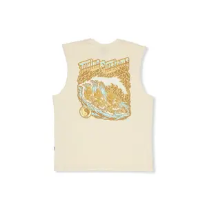 T-shirt Town & Country Surf Designs Muscle image-1