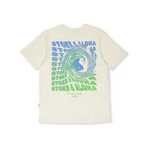 T-shirt Town & Country Surf Designs image-1