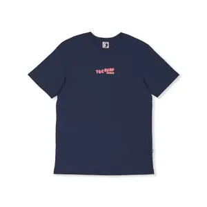 T-shirt Town & Country Surf Designs Twisted Print image-0