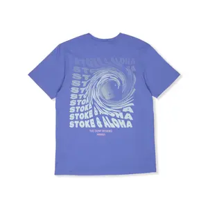 T-shirt Town & Country Surf Designs image-1