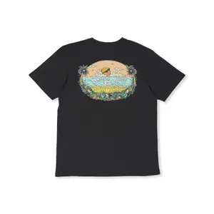 T-shirt Town & Country Surf Designs Kenny Sun Set image-1
