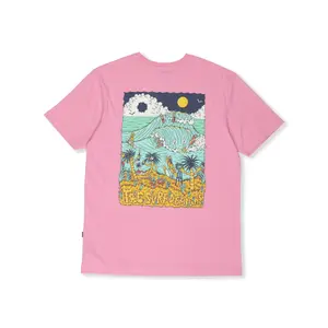 T-shirt Town & Country Surf Designs Kenny Scene image-1