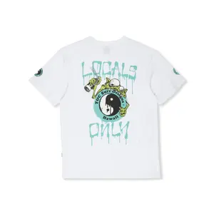 T-shirt Town & Country Surf Designs Funco YY image-1