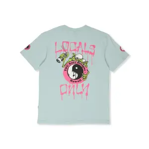 T-shirt Town & Country Surf Designs Funco YY image-1