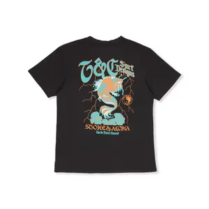 T-shirt Town & Country Surf Designs Funco Koi image-1