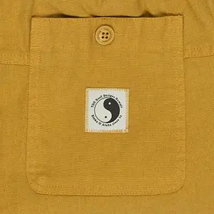 Pantalones cortos de surf Town & Country Surf Designs Pearl 20" image-2