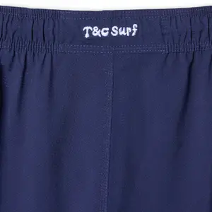 Μικρό Town & Country Surf Designs Plain image-4