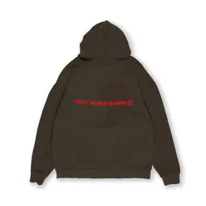 Sweatshirt à capuche zippé Town & Country Surf Designs TCSH image-1