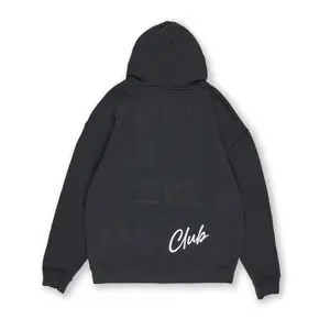 Sweatshirt à capuche zippé Town & Country Surf Designs Owner image-1