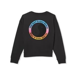 Sweatshirt Damen Town & Country Surf Designs YY 71 image-1