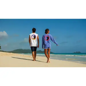 Sweatshirt Damen Town & Country Surf Designs YY 71 image-4