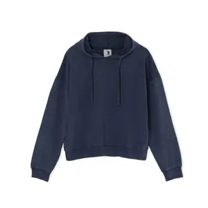 Γυναικείο φούτερ με κουκούλα Town & Country Surf Designs OG Plain