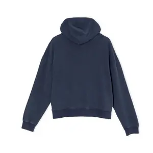 Γυναικείο φούτερ με κουκούλα Town & Country Surf Designs OG Plain image-1