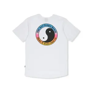 Damen T-Shirt Town & Country Surf Designs YY 71 image-1