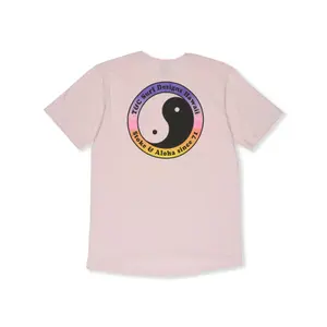Damen T-Shirt Town & Country Surf Designs YY 71 image-1