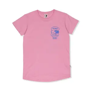 Camiseta de mujer Town & Country Surf Designs Oval image-1