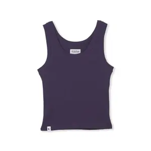Damen-Top Town & Country Surf Designs