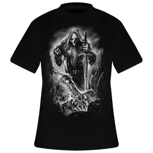 Camiseta Toxic Angel Einherjar image-0