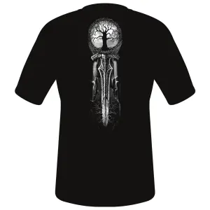 Camiseta Toxic Angel Einherjar image-1
