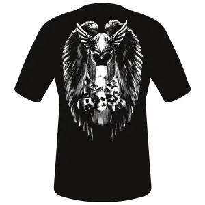 Camiseta Toxic Angel Valkyrie image-1