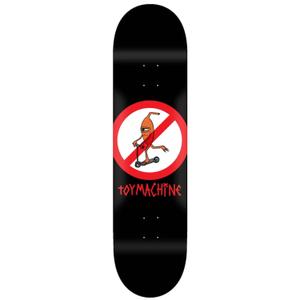 Skateboard Toy Machine Team