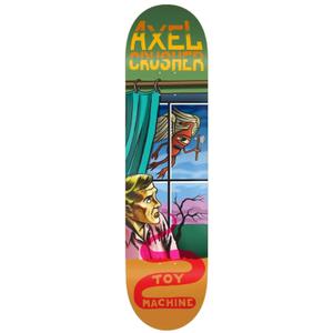 Deskorolka Toy Machine Alex Crusher Pro