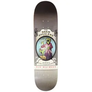 Skateboard Toy Machine Alex Crusher Pro