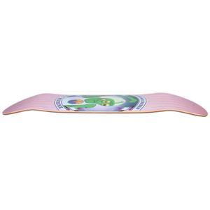 Skate Toy Machine Deshawn Jordan Pro image-1