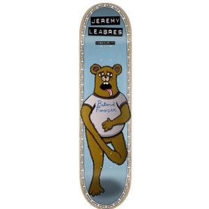 Skateboard Toy Machine Jeremy Leabres Pro