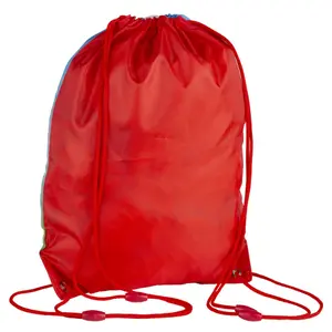 Bolsa de deporte Toybags Super Mario Bros Mario And Luigi image-1