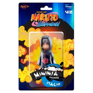 Figurine Toynami Naruto Shippuden Itachi image-1