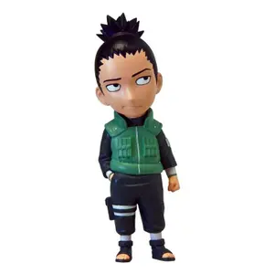 Figurine Toynami Naruto Shippuden Shikamaru image-3