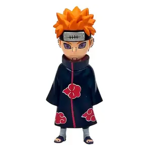Figurita Toynami Naruto Shippuden Pain