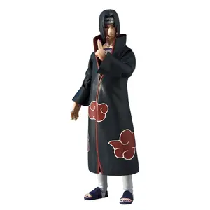 Figurine Toynami Naruto Shippuden Itachi image-0