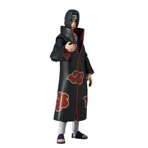 Figurine Toynami Naruto Shippuden Itachi image-1