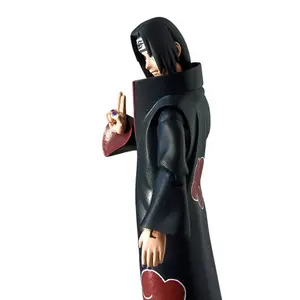 Figurine Toynami Naruto Shippuden Itachi image-2
