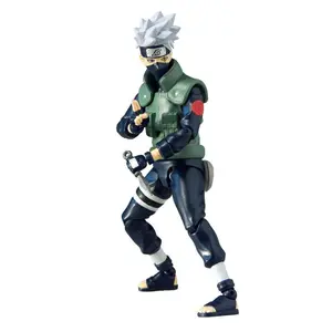 Figurine Toynami Naruto Shippuden Encore Collection Kakashi image-3