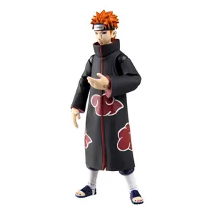 Figurine Toynami Naruto Shippuden Pain image-0