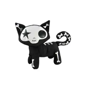 Plush Toynami Emily the Strange Mystery image-0