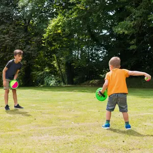 Outdoor ball games Toyrific Catch image-3