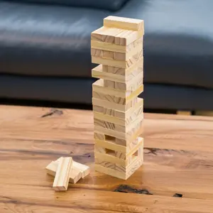 Games of skill Toyrific Stack N Fall image-5