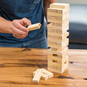 Games of skill Toyrific Stack N Fall image-6