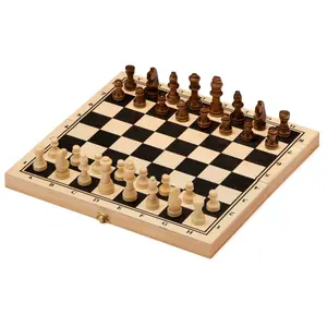 3-in-1 board games Toyrific image-1