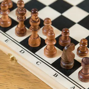 3-in-1 board games Toyrific image-4