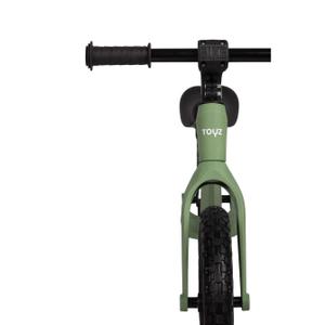 Bicicleta de equilibrio Toyz Exter image-3