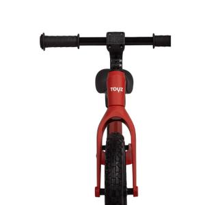 Bicicleta de equilibrio Toyz Exter image-3