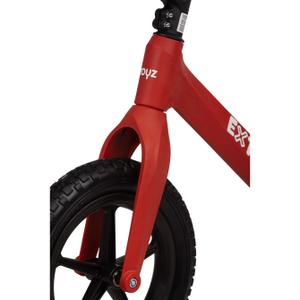 Bicicleta de equilibrio Toyz Exter image-4